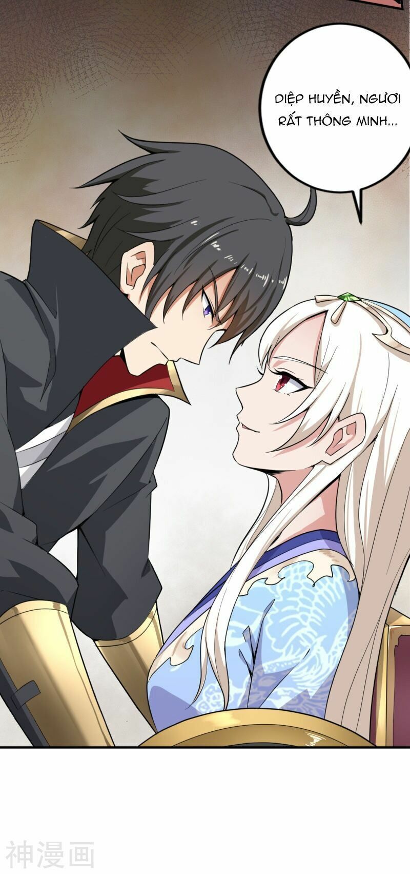 đọc truyện Nhất Kiếm Độc Tôn Chương 62 ảnh 17 tại Thiên Thai Truyện