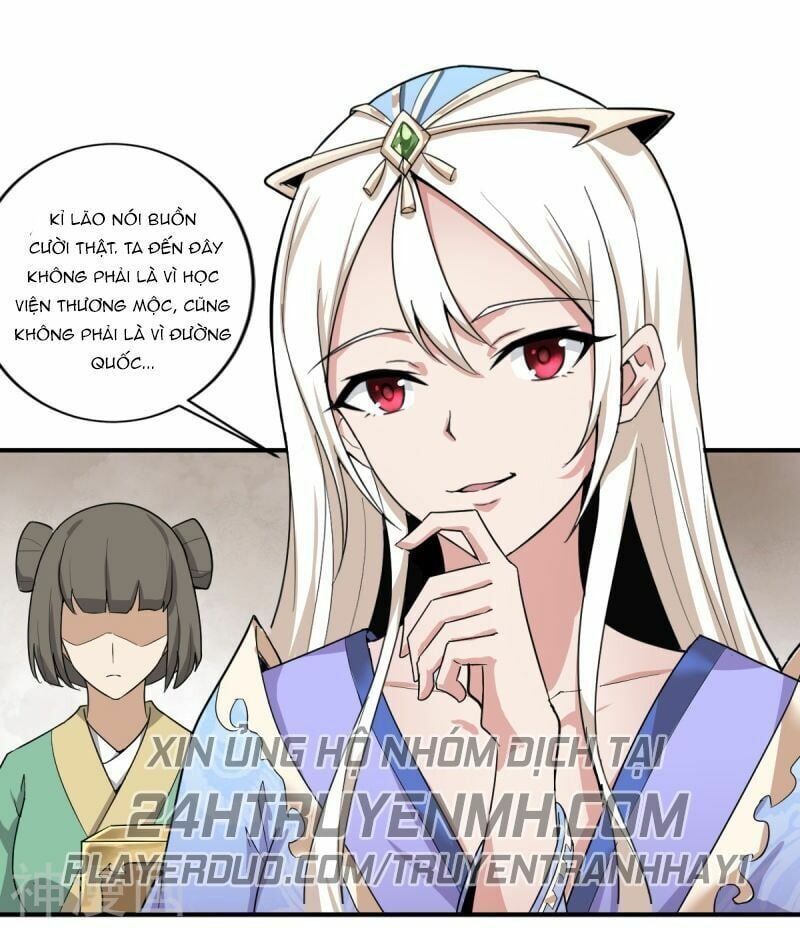 đọc truyện Nhất Kiếm Độc Tôn Chương 62 ảnh 4 tại Thiên Thai Truyện