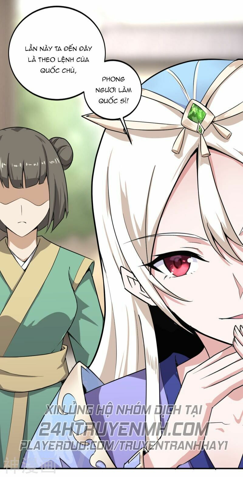 đọc truyện Nhất Kiếm Độc Tôn Chương 62 ảnh 7 tại Thiên Thai Truyện