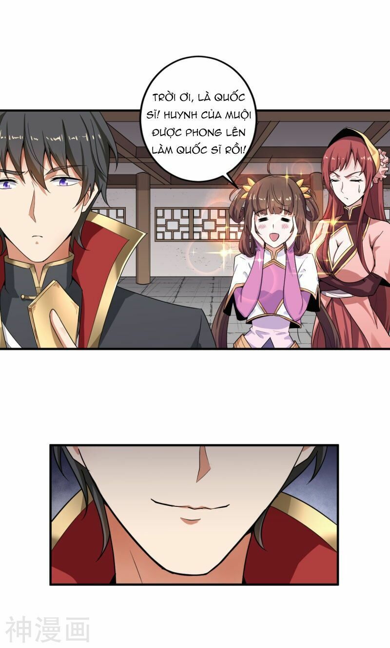 đọc truyện Nhất Kiếm Độc Tôn Chương 62 ảnh 8 tại Thiên Thai Truyện