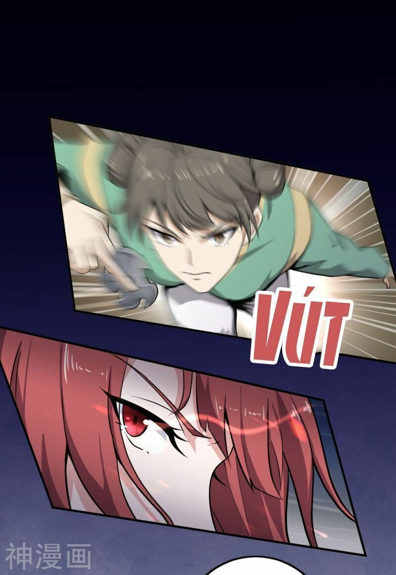 đọc truyện Nhất Kiếm Độc Tôn Chương 62 ảnh 11 tại Thiên Thai Truyện