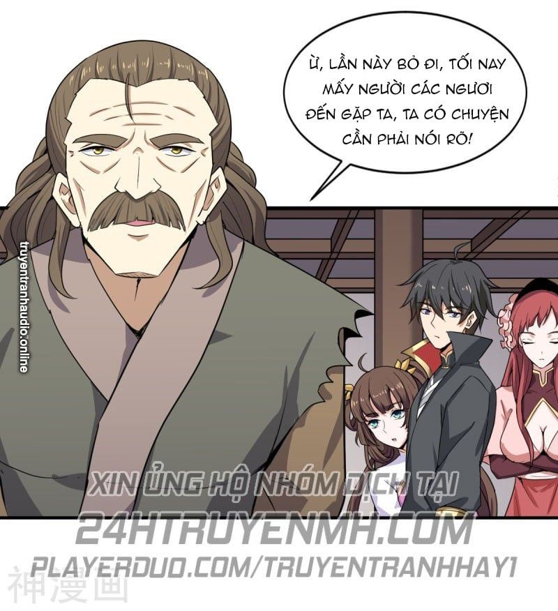 đọc truyện Nhất Kiếm Độc Tôn Chương 63 ảnh 12 tại Thiên Thai Truyện