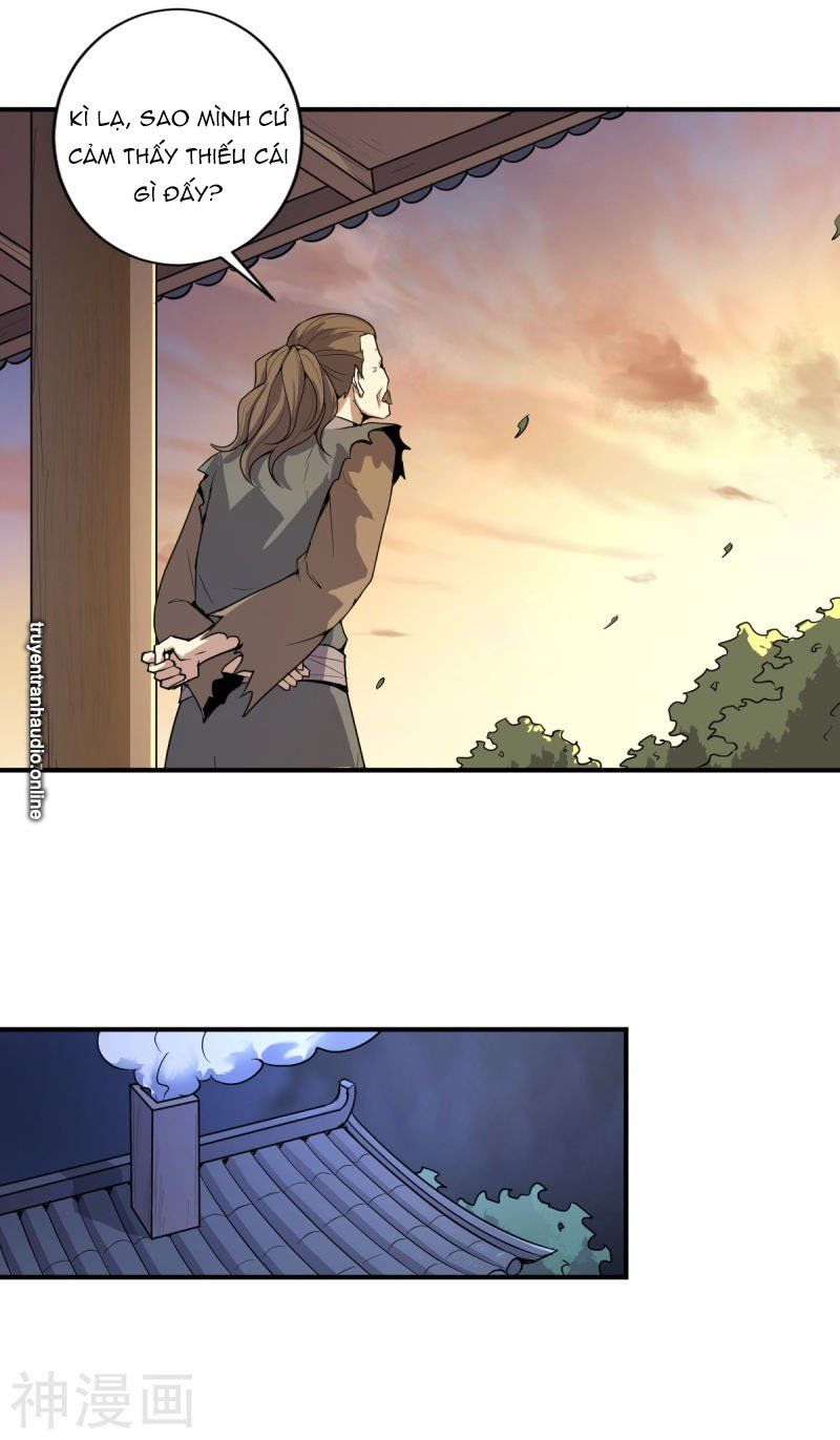 đọc truyện Nhất Kiếm Độc Tôn Chương 63 ảnh 13 tại Thiên Thai Truyện