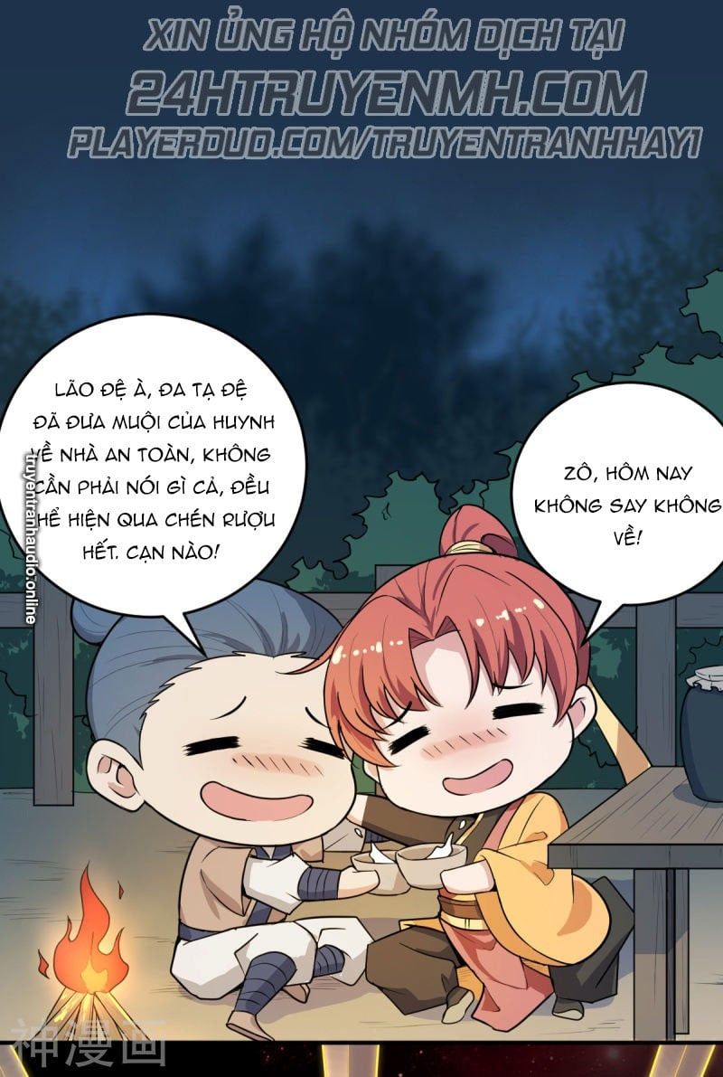 đọc truyện Nhất Kiếm Độc Tôn Chương 63 ảnh 14 tại Thiên Thai Truyện