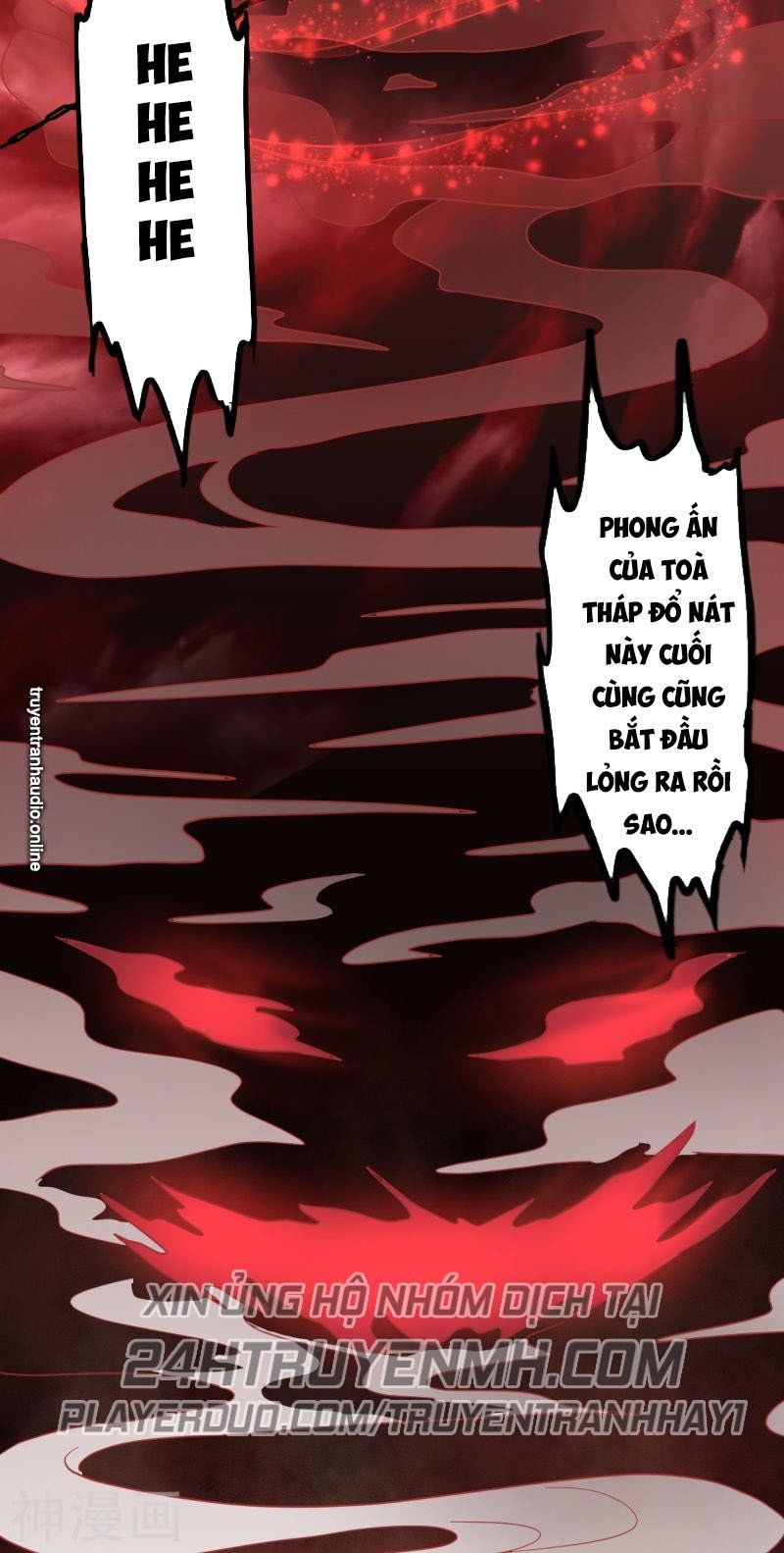 đọc truyện Nhất Kiếm Độc Tôn Chương 63 ảnh 16 tại Thiên Thai Truyện