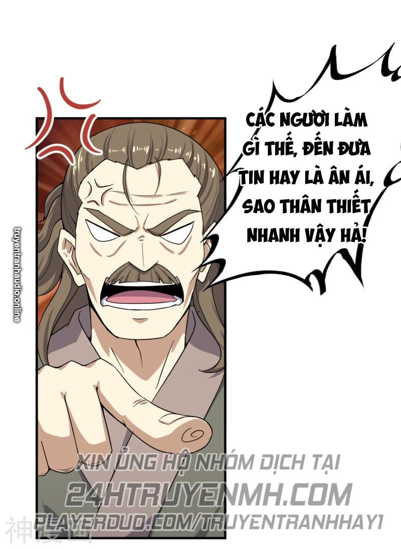 đọc truyện Nhất Kiếm Độc Tôn Chương 63 ảnh 4 tại Thiên Thai Truyện