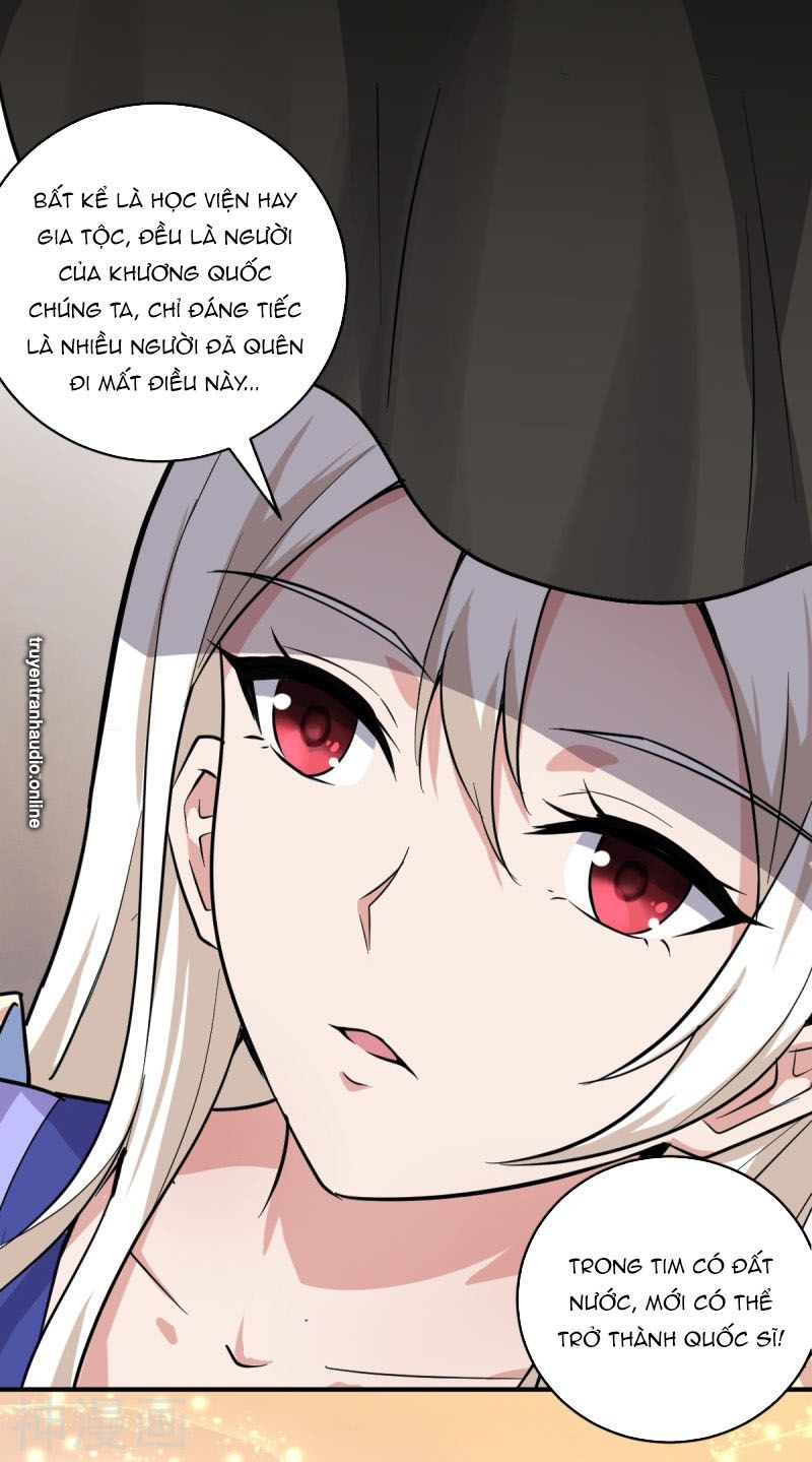 đọc truyện Nhất Kiếm Độc Tôn Chương 63 ảnh 6 tại Thiên Thai Truyện