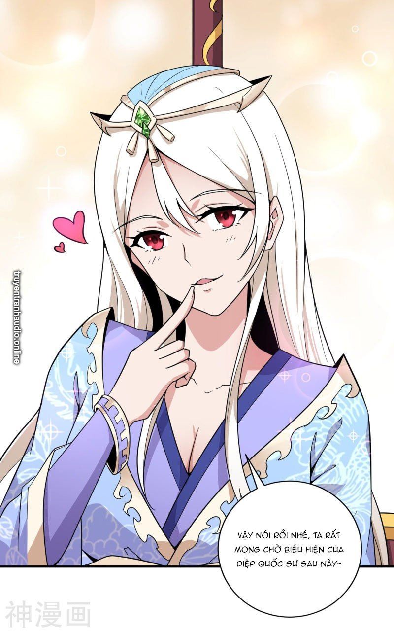 đọc truyện Nhất Kiếm Độc Tôn Chương 63 ảnh 9 tại Thiên Thai Truyện