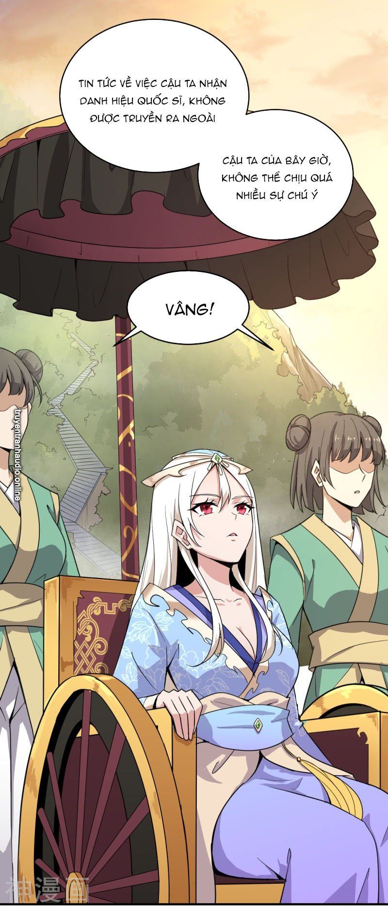 đọc truyện Nhất Kiếm Độc Tôn Chương 63 ảnh 11 tại Thiên Thai Truyện