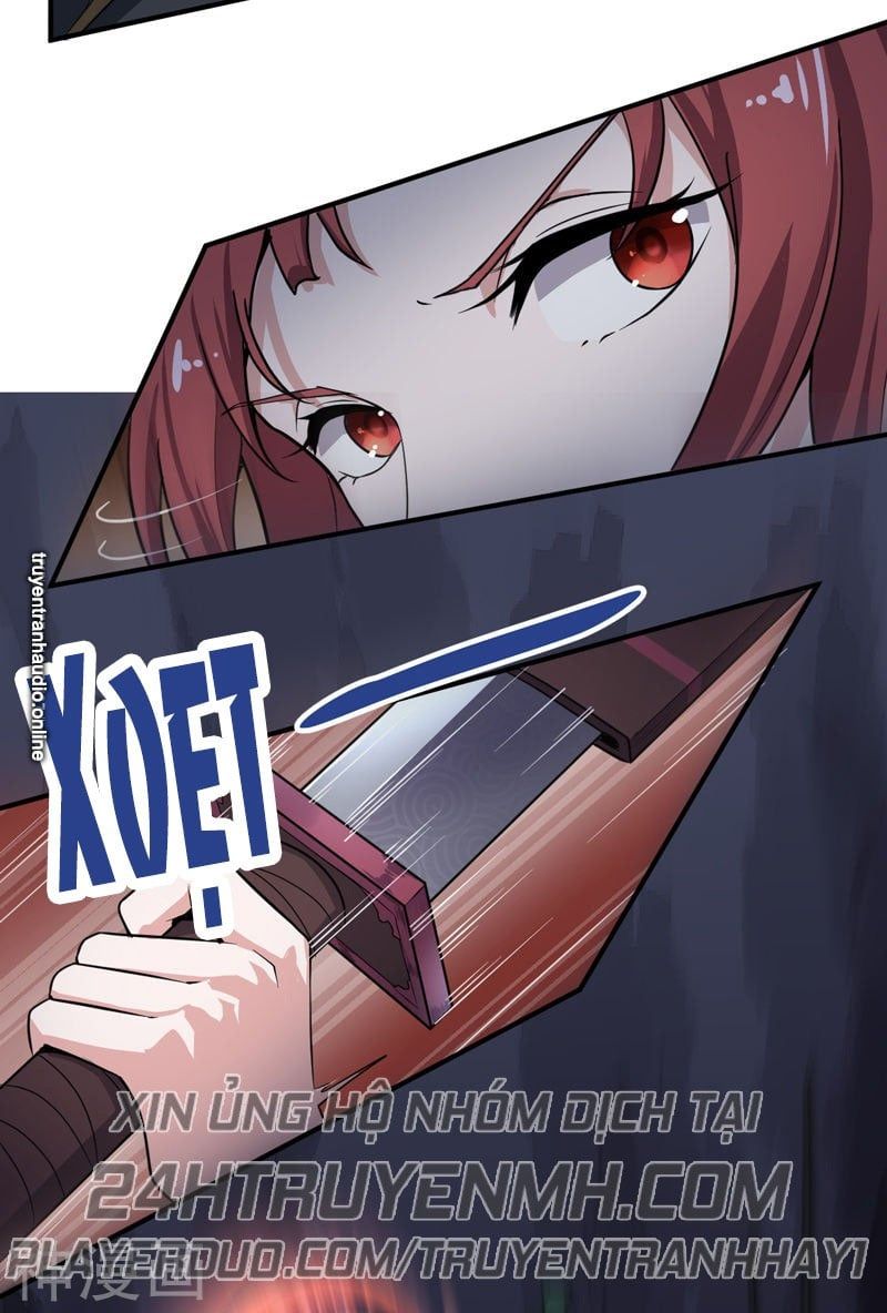 đọc truyện Nhất Kiếm Độc Tôn Chương 64 ảnh 8 tại Thiên Thai Truyện