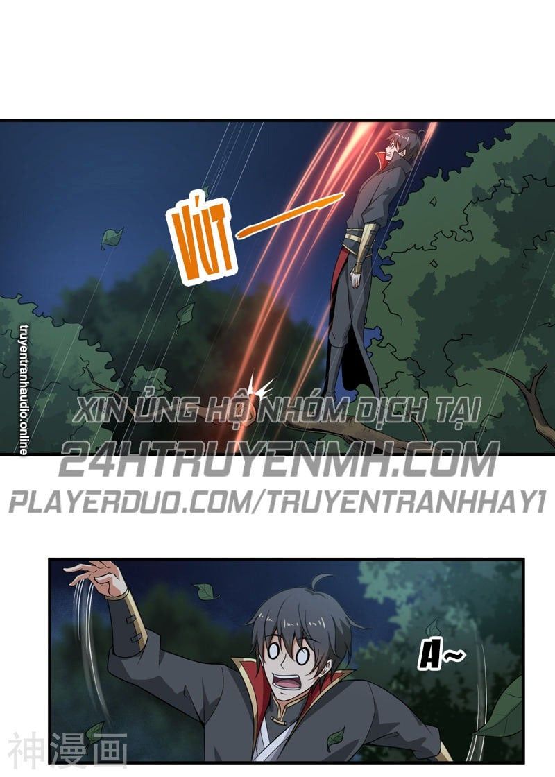 đọc truyện Nhất Kiếm Độc Tôn Chương 64 ảnh 10 tại Thiên Thai Truyện