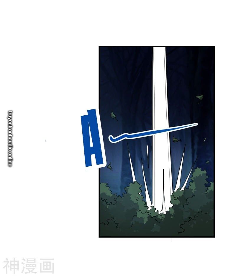 đọc truyện Nhất Kiếm Độc Tôn Chương 64 ảnh 11 tại Thiên Thai Truyện