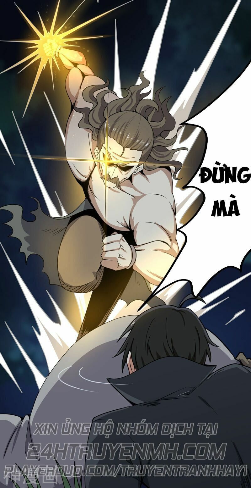 đọc truyện Nhất Kiếm Độc Tôn Chương 65 ảnh 12 tại Thiên Thai Truyện