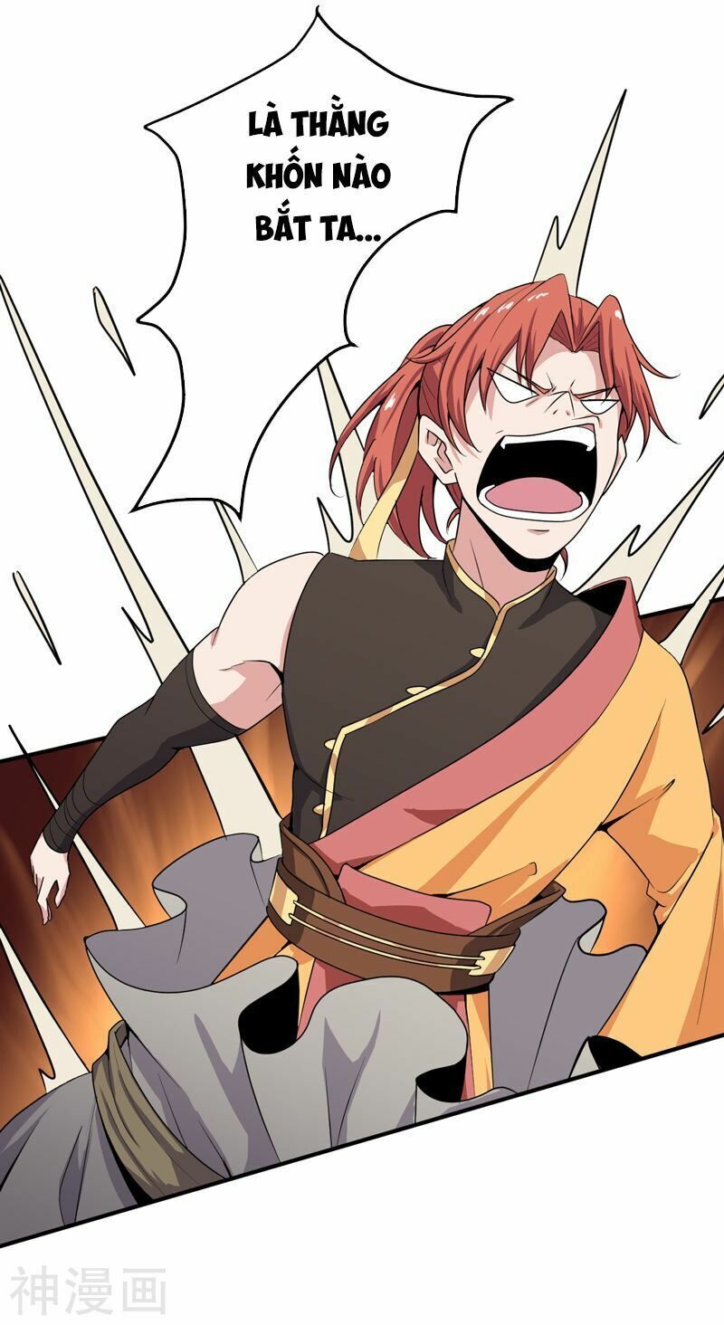 đọc truyện Nhất Kiếm Độc Tôn Chương 65 ảnh 13 tại Thiên Thai Truyện