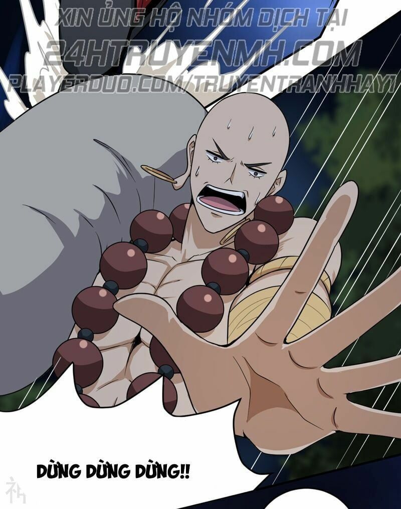 đọc truyện Nhất Kiếm Độc Tôn Chương 65 ảnh 9 tại Thiên Thai Truyện