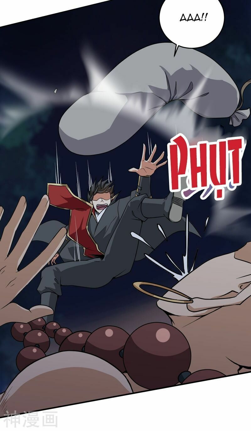 đọc truyện Nhất Kiếm Độc Tôn Chương 65 ảnh 10 tại Thiên Thai Truyện