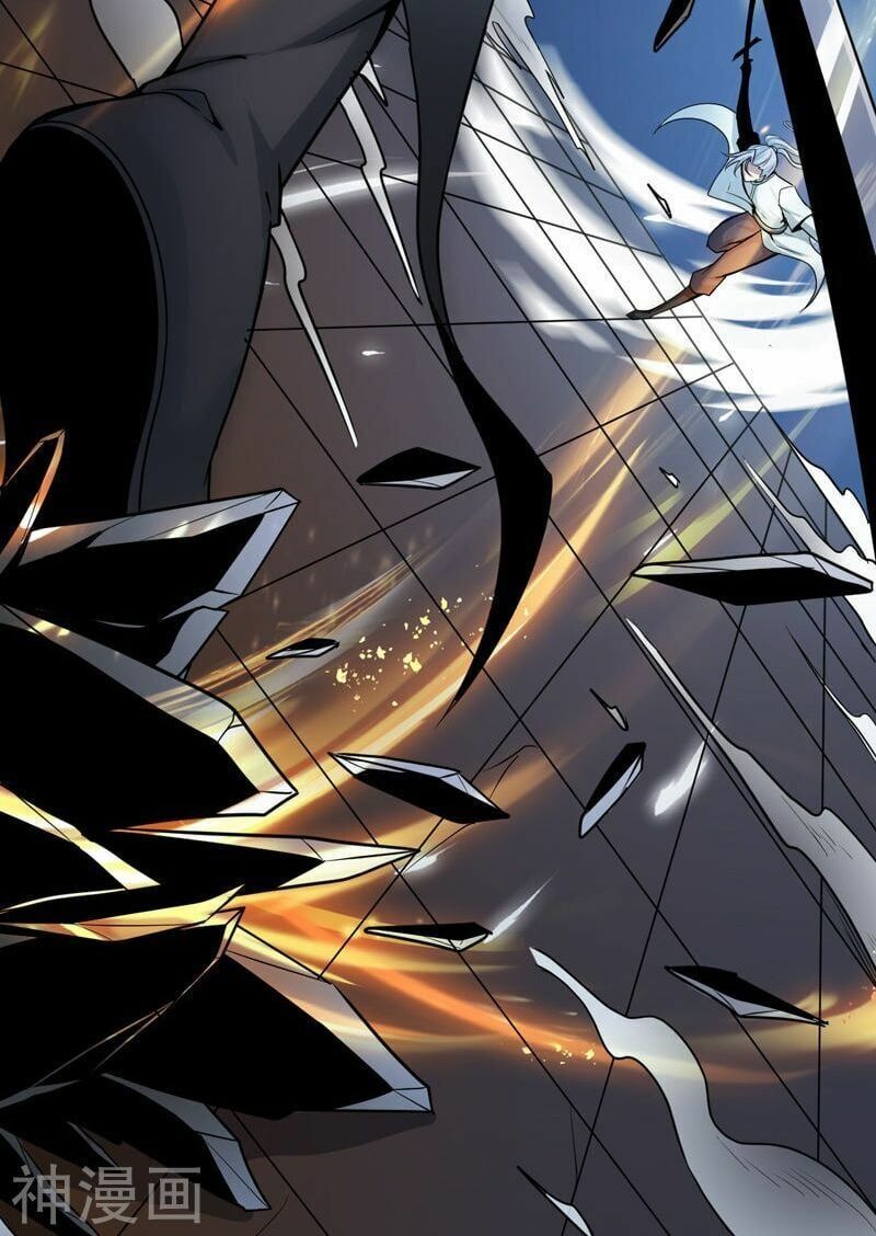 đọc truyện Nhất Kiếm Độc Tôn Chương 66 ảnh 13 tại Thiên Thai Truyện