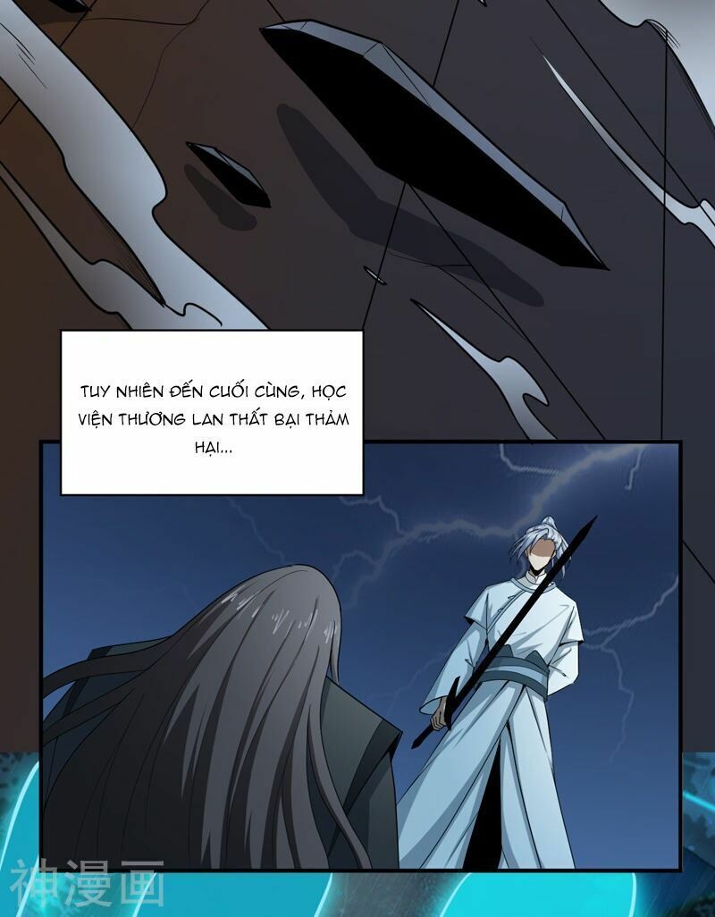 đọc truyện Nhất Kiếm Độc Tôn Chương 66 ảnh 14 tại Thiên Thai Truyện