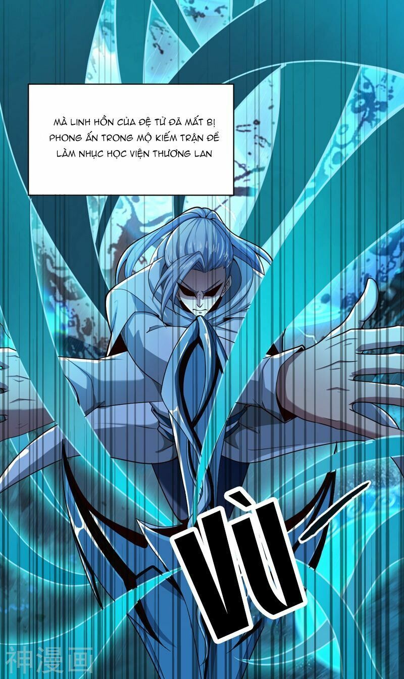 đọc truyện Nhất Kiếm Độc Tôn Chương 66 ảnh 16 tại Thiên Thai Truyện