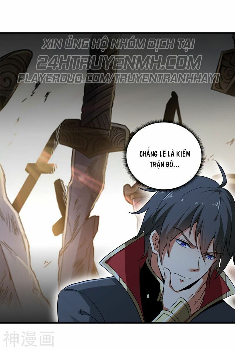 đọc truyện Nhất Kiếm Độc Tôn Chương 66 ảnh 17 tại Thiên Thai Truyện