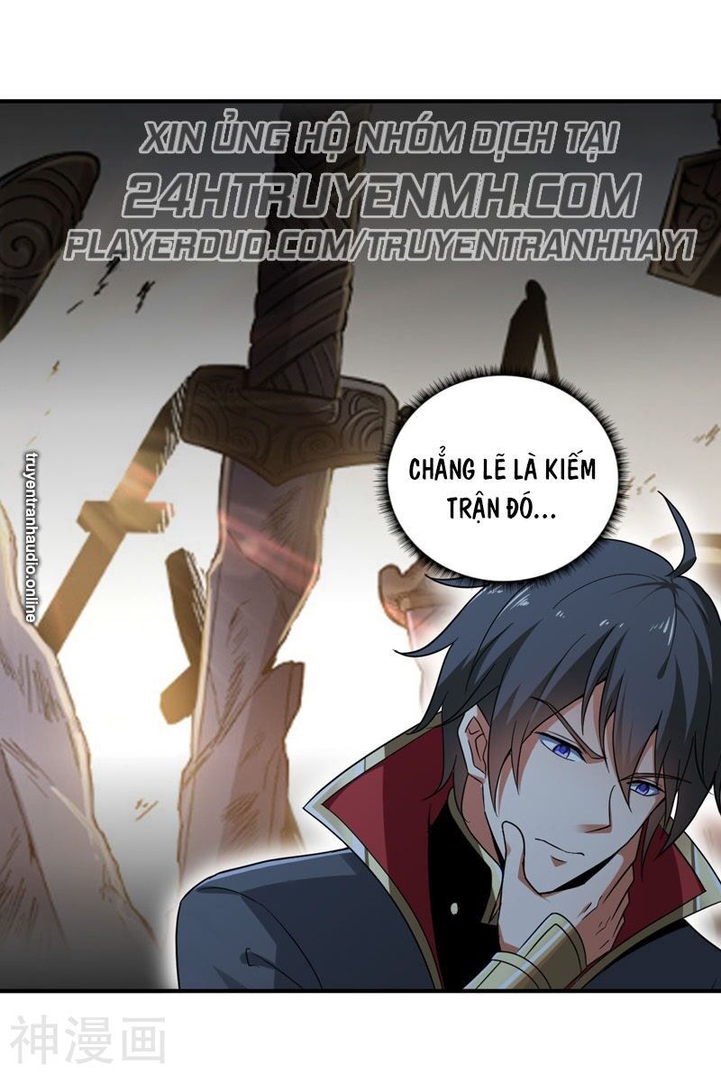 đọc truyện Nhất Kiếm Độc Tôn Chương 67 ảnh 4 tại Thiên Thai Truyện