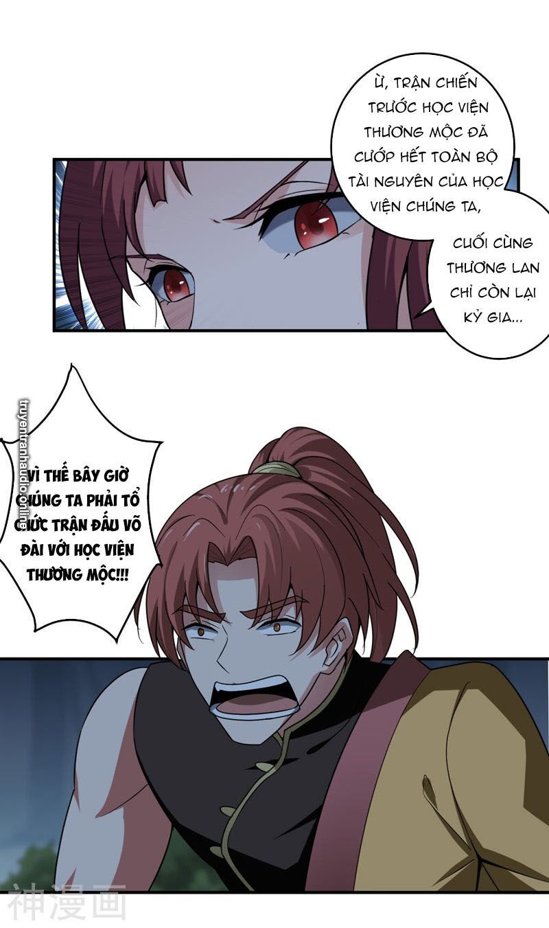 đọc truyện Nhất Kiếm Độc Tôn Chương 67 ảnh 7 tại Thiên Thai Truyện