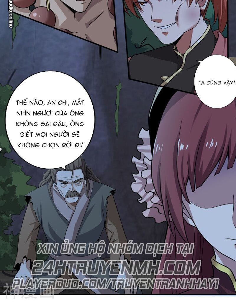 đọc truyện Nhất Kiếm Độc Tôn Chương 67 ảnh 10 tại Thiên Thai Truyện