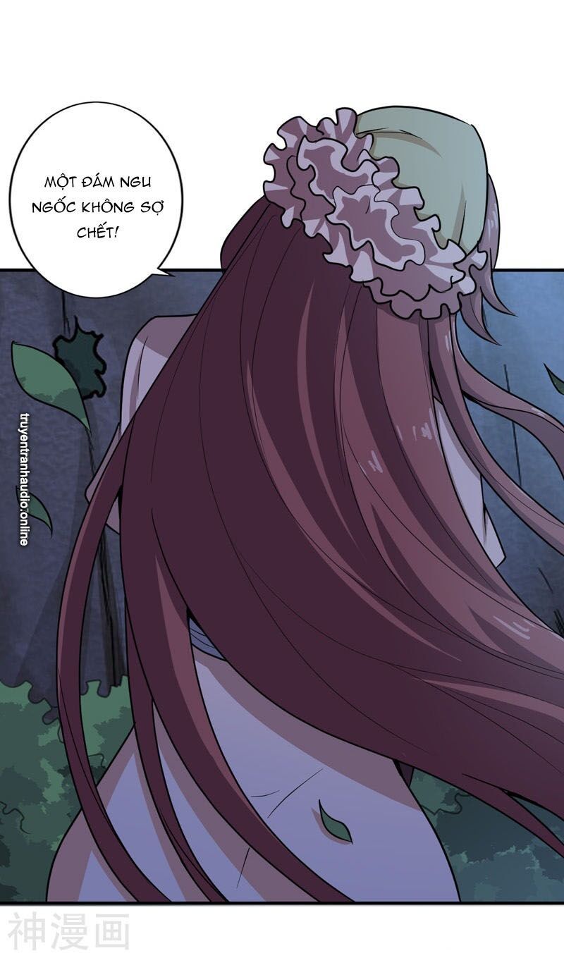 đọc truyện Nhất Kiếm Độc Tôn Chương 67 ảnh 11 tại Thiên Thai Truyện