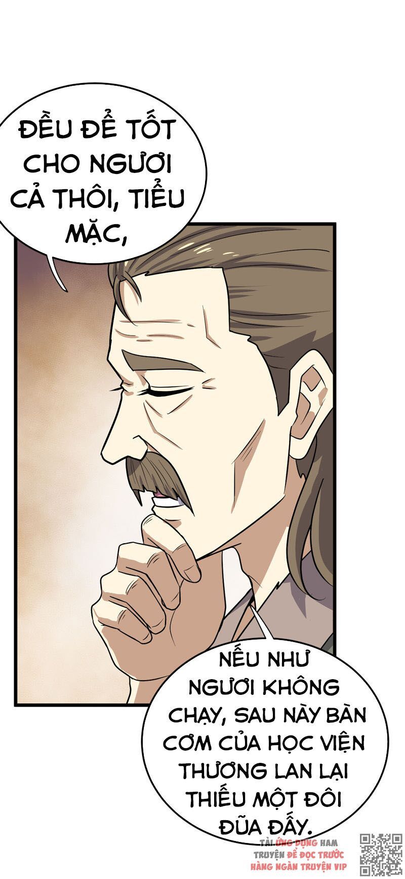 đọc truyện Nhất Kiếm Độc Tôn Chương 68 ảnh 13 tại Thiên Thai Truyện