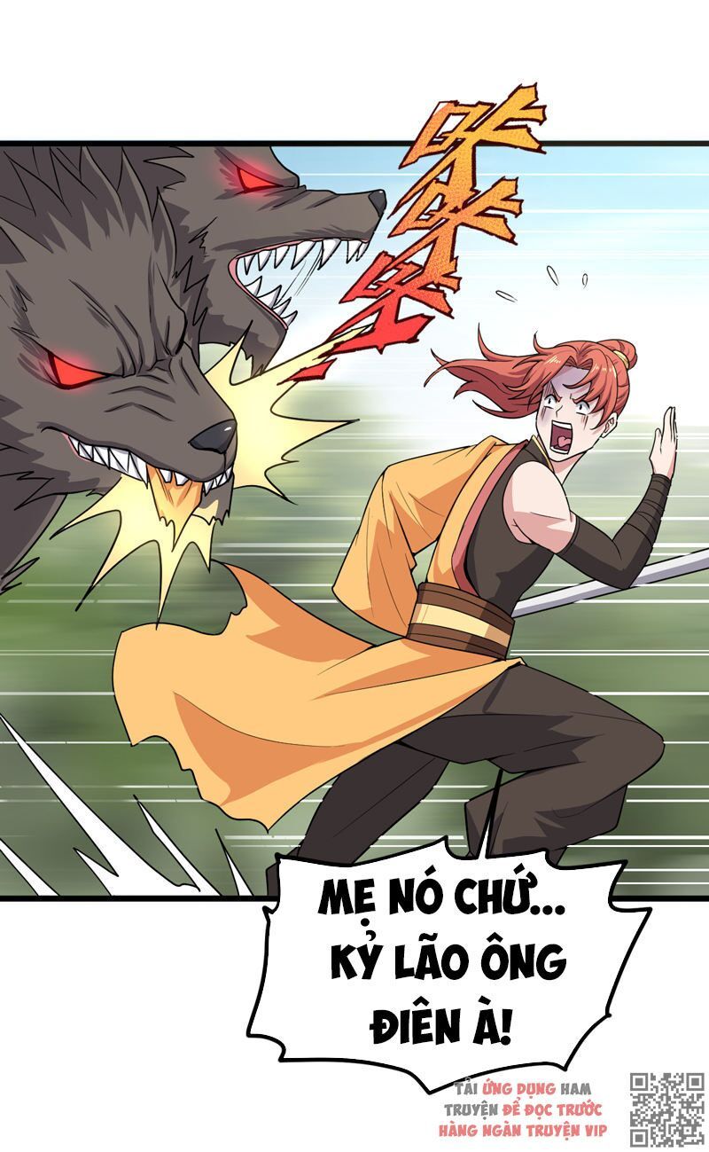 đọc truyện Nhất Kiếm Độc Tôn Chương 68 ảnh 16 tại Thiên Thai Truyện