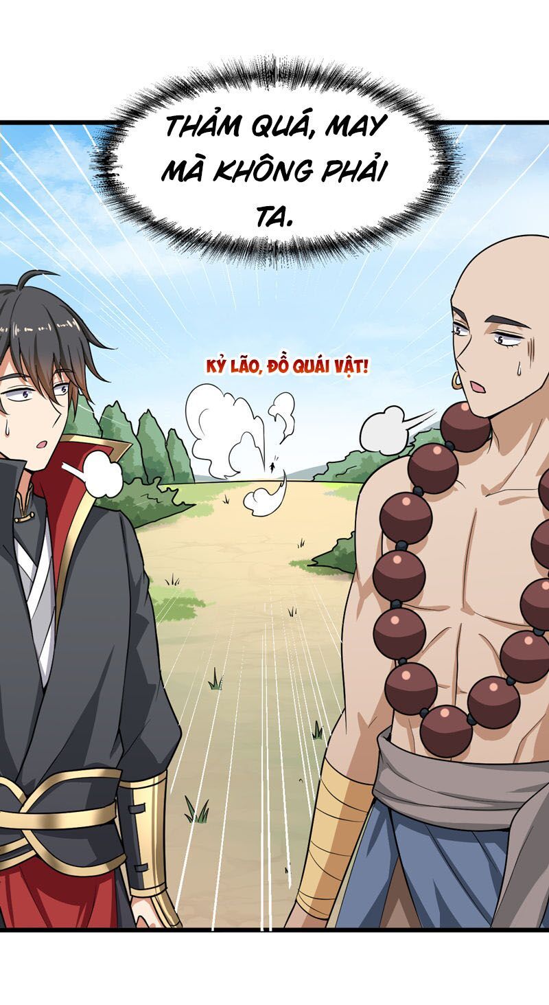 đọc truyện Nhất Kiếm Độc Tôn Chương 68 ảnh 17 tại Thiên Thai Truyện