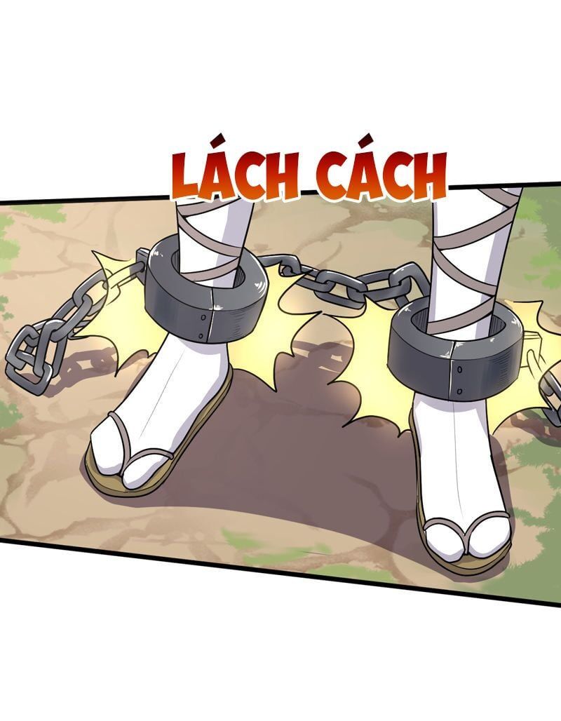 đọc truyện Nhất Kiếm Độc Tôn Chương 68 ảnh 19 tại Thiên Thai Truyện