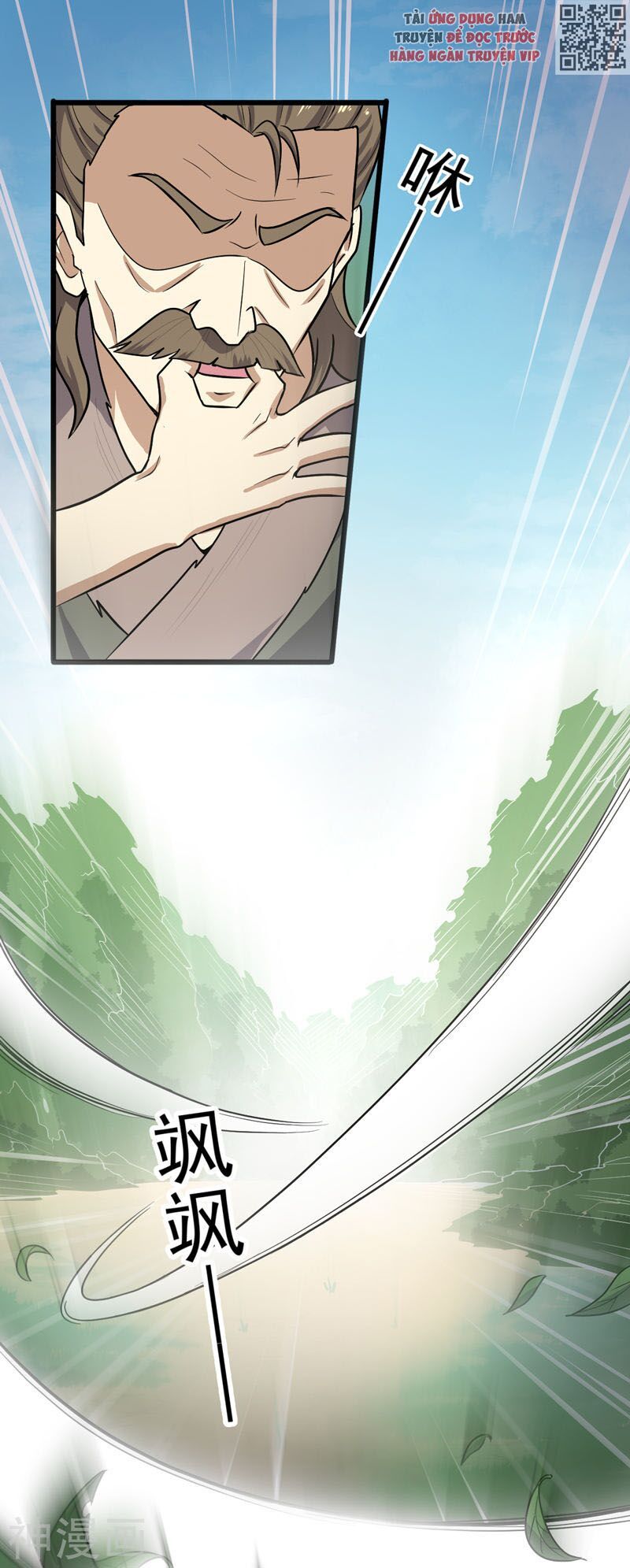 đọc truyện Nhất Kiếm Độc Tôn Chương 68 ảnh 7 tại Thiên Thai Truyện