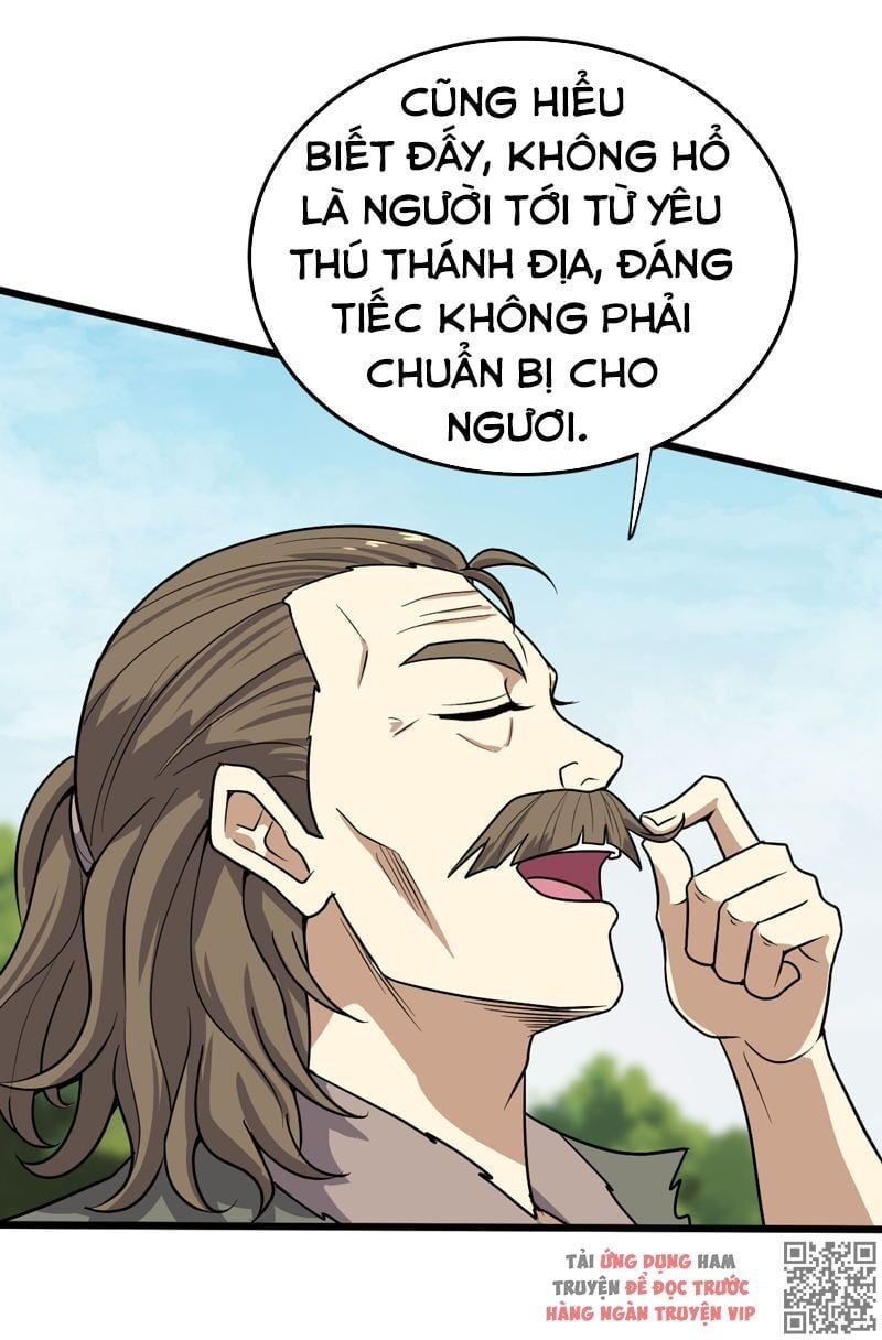 đọc truyện Nhất Kiếm Độc Tôn Chương 68 ảnh 11 tại Thiên Thai Truyện