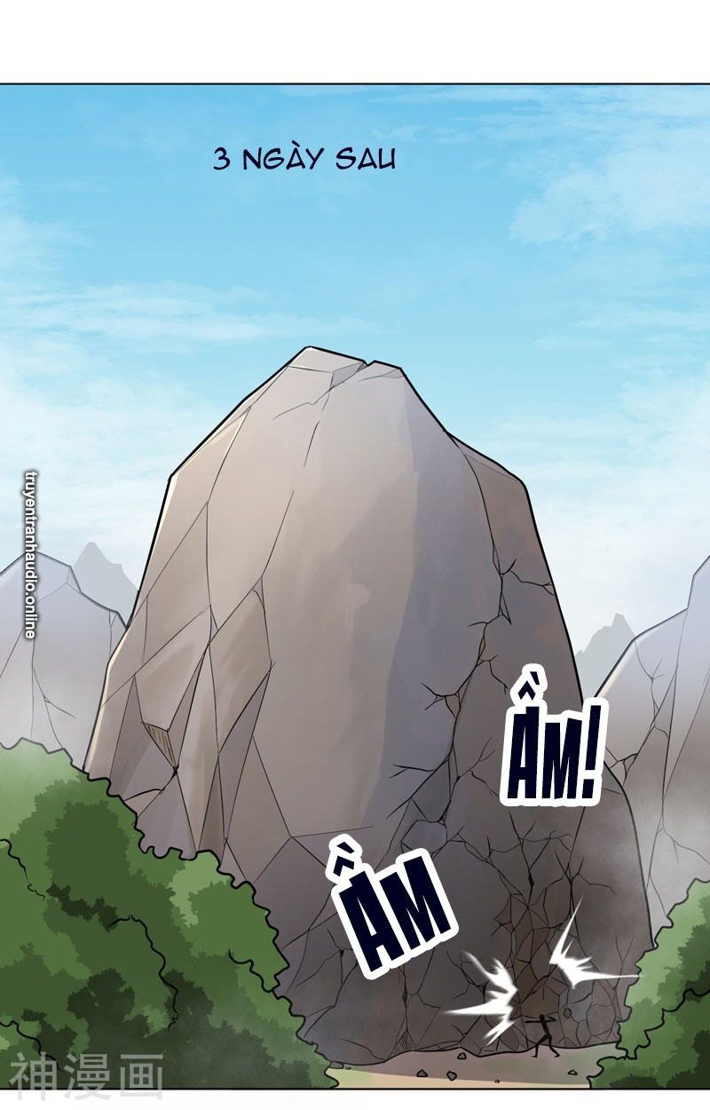 đọc truyện Nhất Kiếm Độc Tôn Chương 69 ảnh 14 tại Thiên Thai Truyện