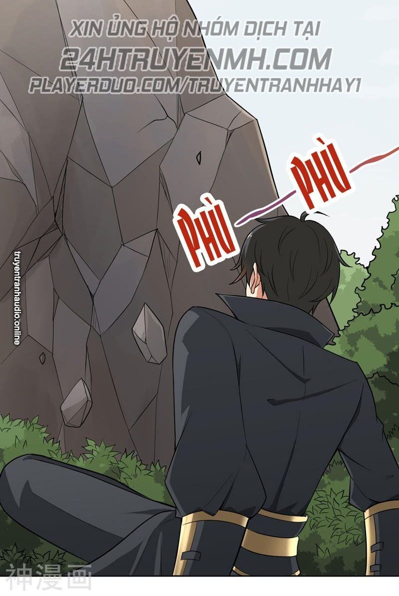 đọc truyện Nhất Kiếm Độc Tôn Chương 69 ảnh 16 tại Thiên Thai Truyện