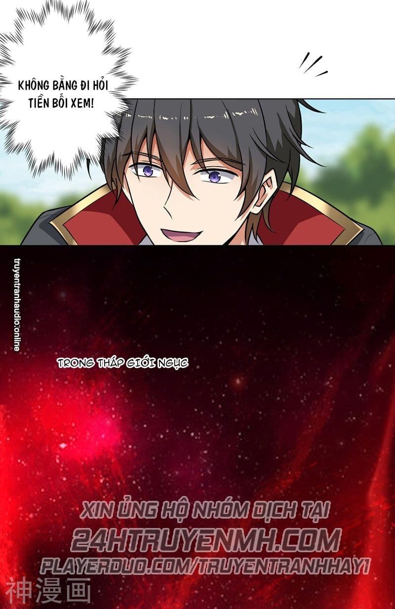 đọc truyện Nhất Kiếm Độc Tôn Chương 69 ảnh 18 tại Thiên Thai Truyện