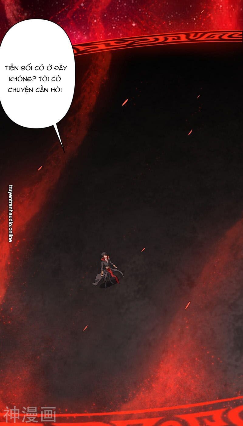 đọc truyện Nhất Kiếm Độc Tôn Chương 69 ảnh 19 tại Thiên Thai Truyện