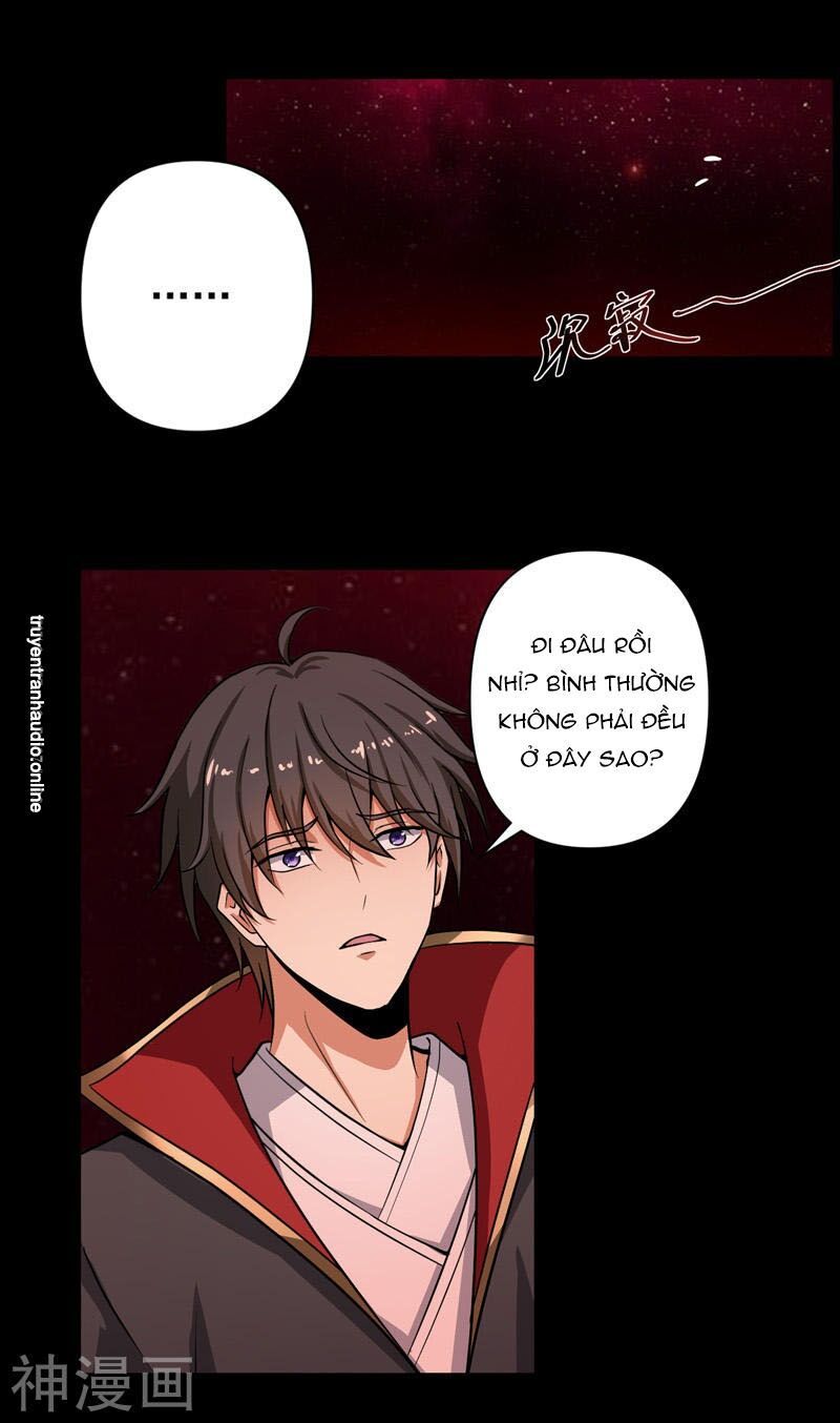 đọc truyện Nhất Kiếm Độc Tôn Chương 69 ảnh 20 tại Thiên Thai Truyện