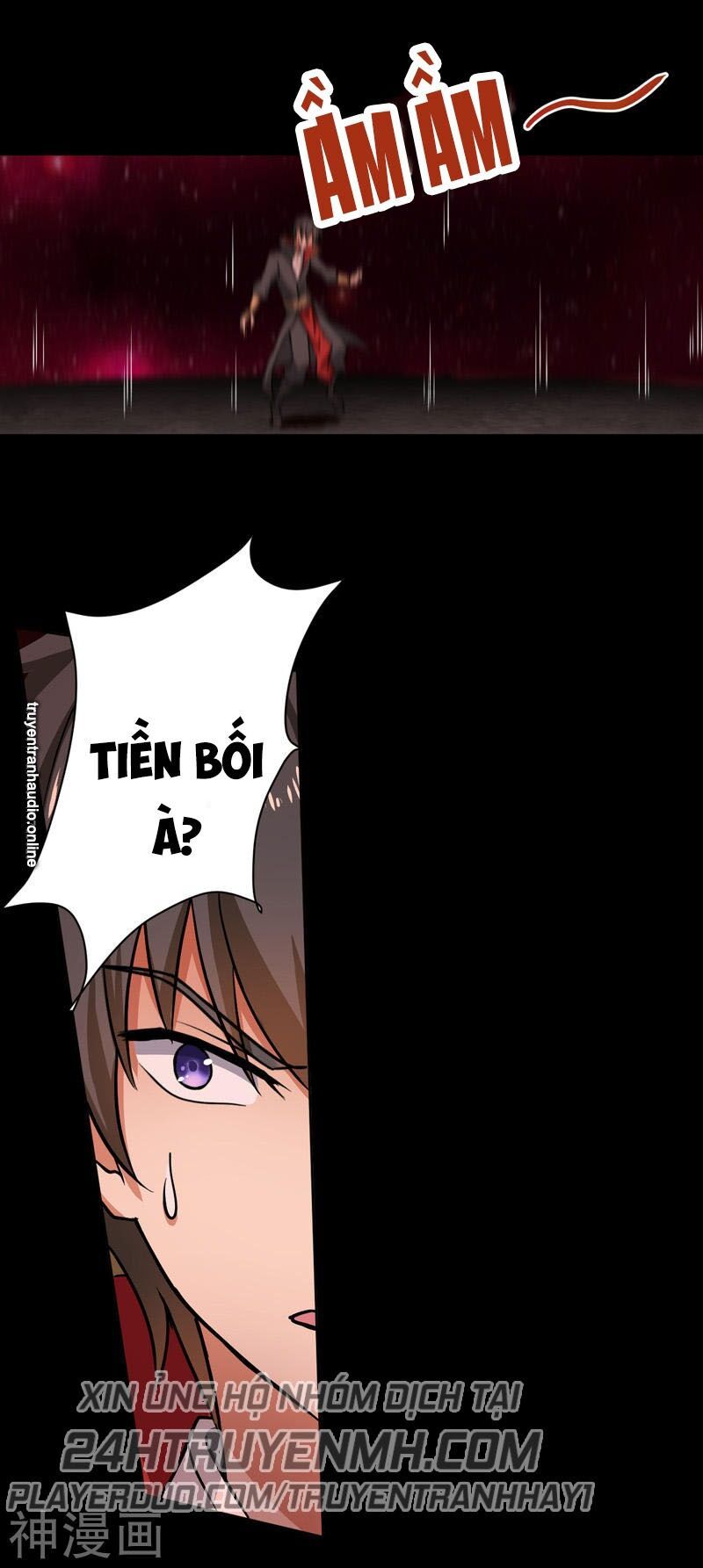 đọc truyện Nhất Kiếm Độc Tôn Chương 69 ảnh 21 tại Thiên Thai Truyện