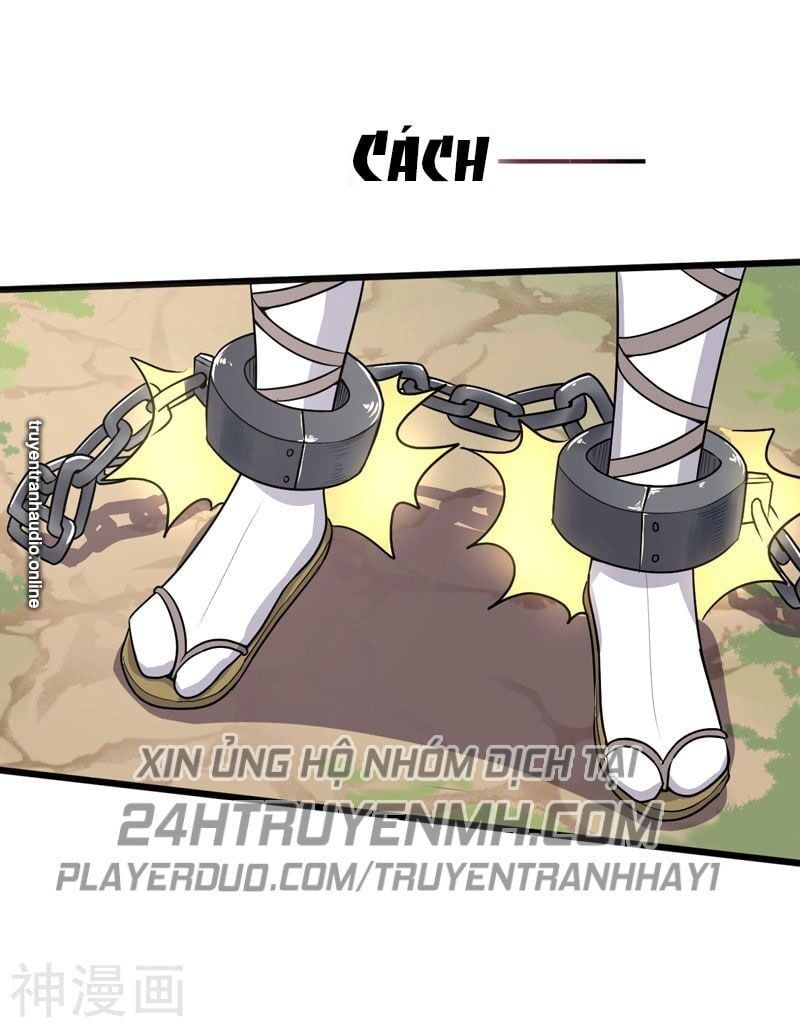 đọc truyện Nhất Kiếm Độc Tôn Chương 69 ảnh 4 tại Thiên Thai Truyện