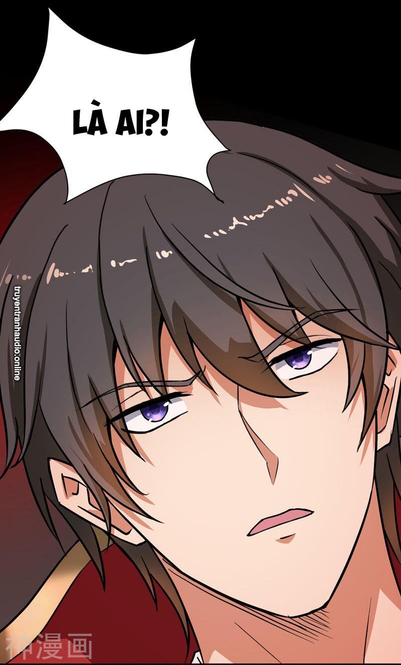 đọc truyện Nhất Kiếm Độc Tôn Chương 69 ảnh 23 tại Thiên Thai Truyện