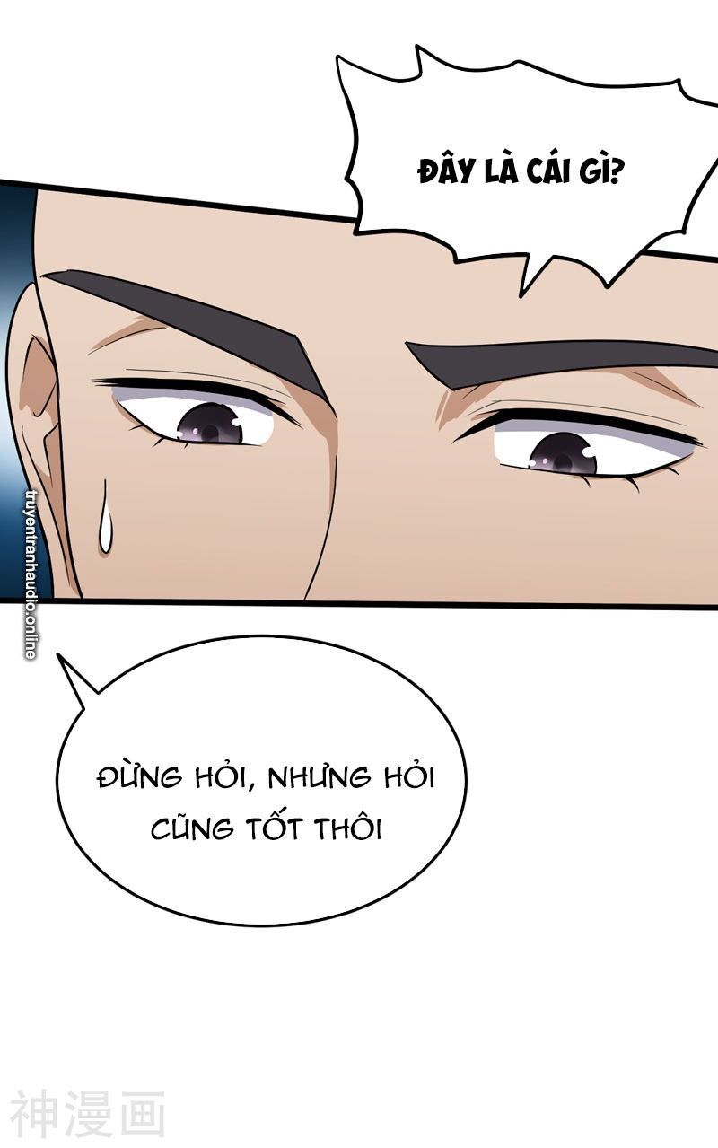 đọc truyện Nhất Kiếm Độc Tôn Chương 69 ảnh 5 tại Thiên Thai Truyện