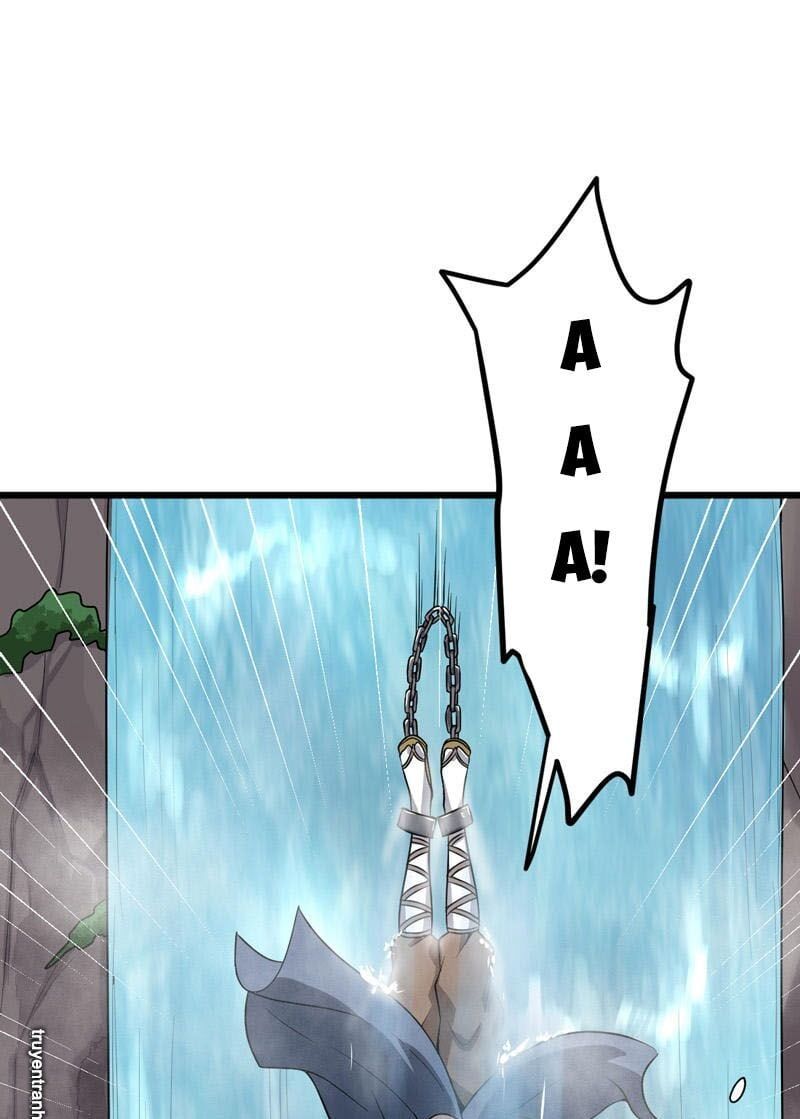 đọc truyện Nhất Kiếm Độc Tôn Chương 69 ảnh 8 tại Thiên Thai Truyện