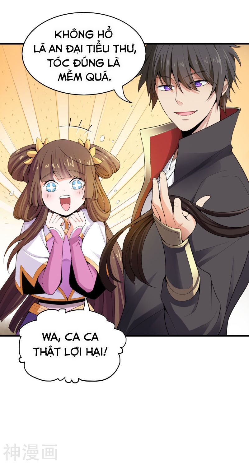 đọc truyện Nhất Kiếm Độc Tôn Chương 7 ảnh 15 tại Thiên Thai Truyện