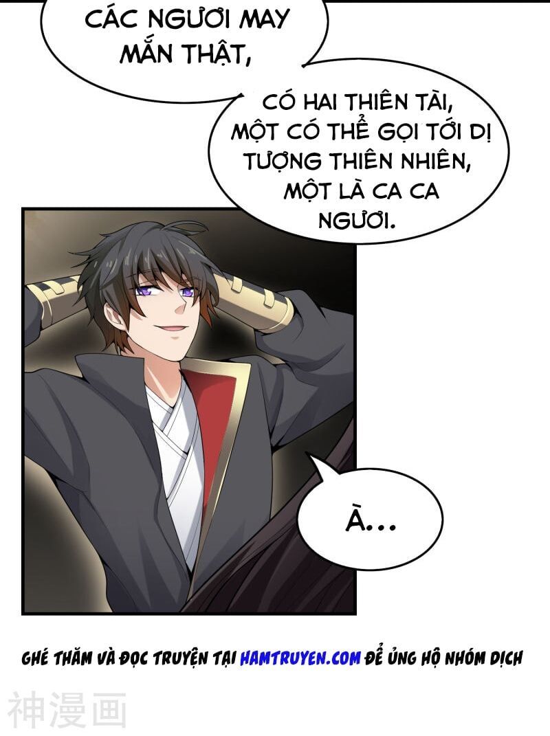 đọc truyện Nhất Kiếm Độc Tôn Chương 7 ảnh 18 tại Thiên Thai Truyện