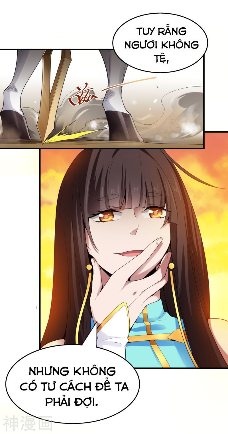 đọc truyện Nhất Kiếm Độc Tôn Chương 7 ảnh 9 tại Thiên Thai Truyện