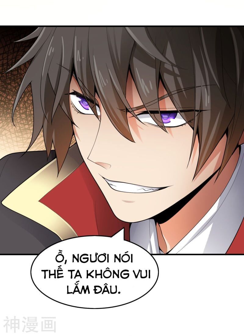 đọc truyện Nhất Kiếm Độc Tôn Chương 7 ảnh 10 tại Thiên Thai Truyện