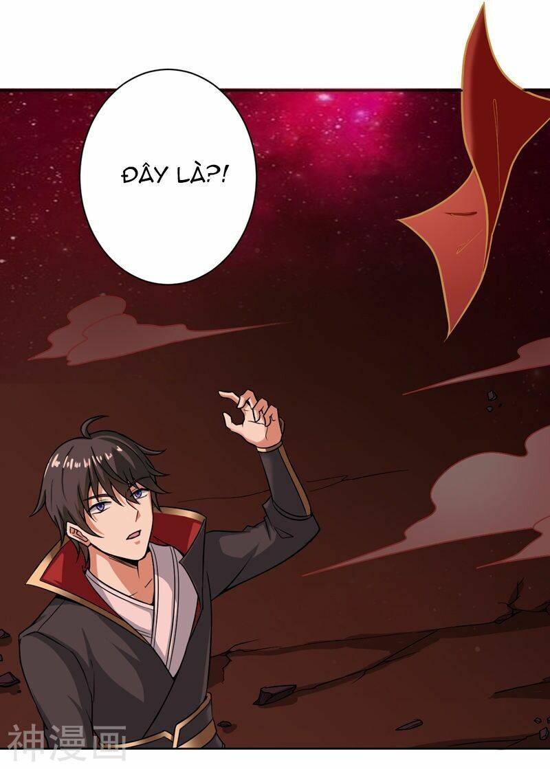 đọc truyện Nhất Kiếm Độc Tôn Chương 70 ảnh 13 tại Thiên Thai Truyện