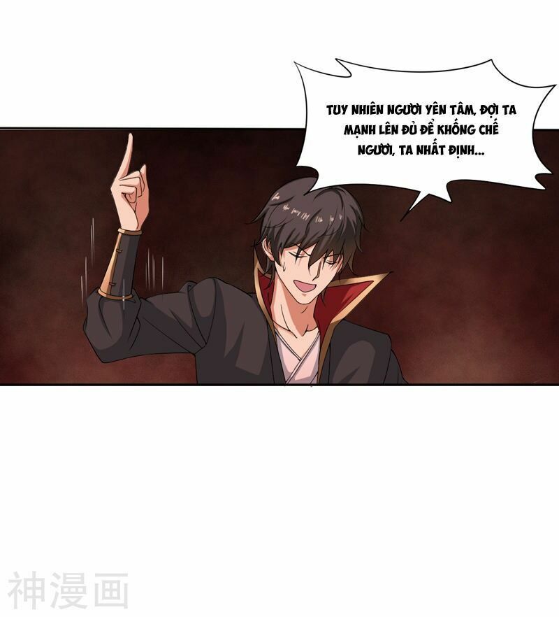 đọc truyện Nhất Kiếm Độc Tôn Chương 70 ảnh 19 tại Thiên Thai Truyện